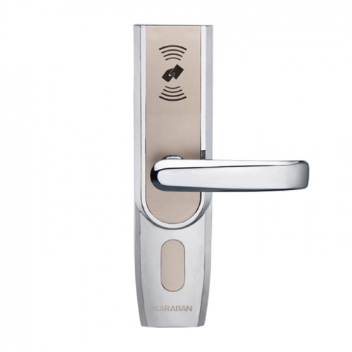 دستگیره کارتی هوشمند راستگرد کارابان مدل KDL-2700