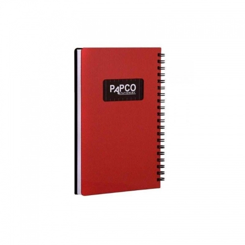 دفتر یادداشت پاپکو کد NB-647BC دفتر یادداشت پاپکو کد NB-647BC