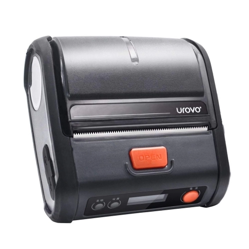 پرینتر حرارتی قابل حمل یوروو مدل K319