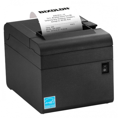 فیش پرینتر حرارتی بیکسولون مدل SRP-B300 فیش پرینتر حرارتی بیکسولون مدل SRP-B300