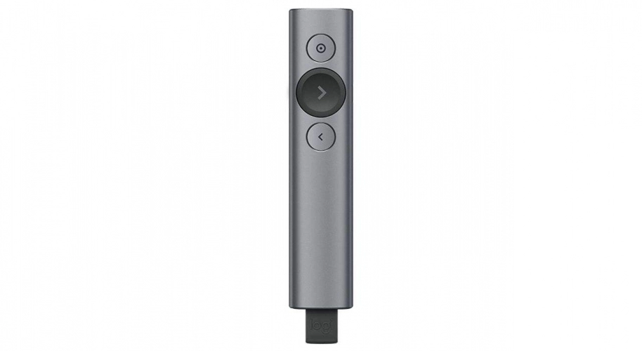 پرزنتر بیسیم لاجیتک مدل Spotlight پرزنتر بیسیم لاجیتک مدل Spotlight