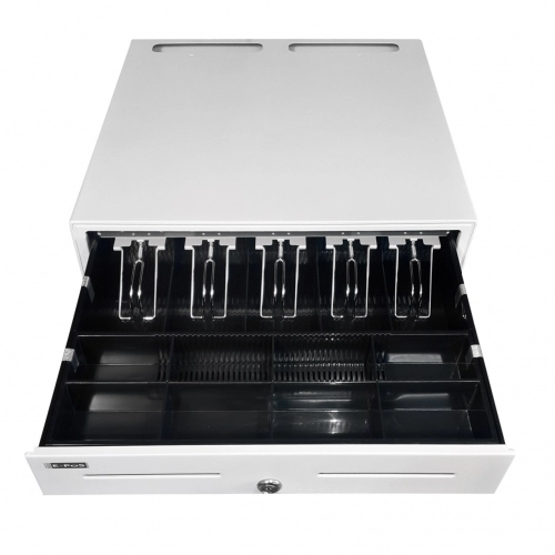 کشوی پول ای پوز مدل ECH-460 کشوی پول ای پوز مدل ECH-460