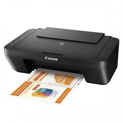 پرینتر چند کاره کانن مدل PIXMA MG2545s پرینتر چند کاره کانن مدل PIXMA MG2545s