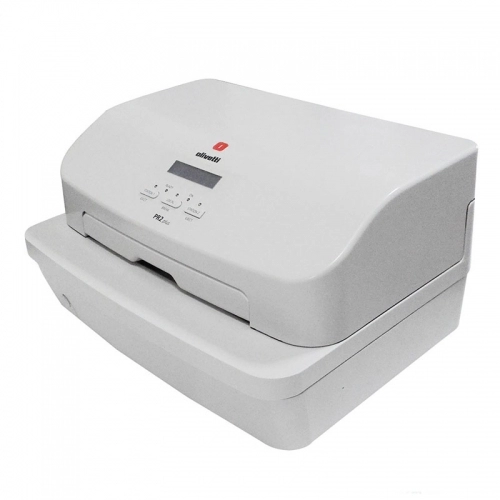 پرینتر سوزنی اولیوتی مدل PR2 Plus Display پرینتر سوزنی اولیوتی مدل PR2 Plus Display