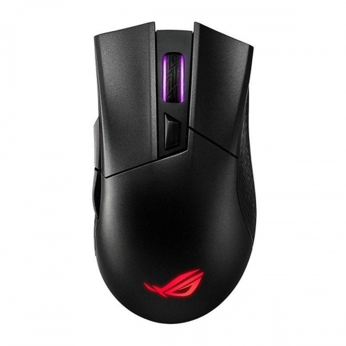 ماوس بی سیم ایسوس مدل ROG GLADIUS II Wireless