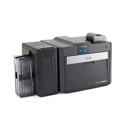 پرینتر کارت فارگو مدل HDP6600 پرینتر کارت فارگو مدل HDP6600