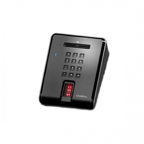 اسکنر اثر انگشت Combo Plus 300 با کارتخوان اسکنر اثر انگشت Combo Plus 300 با کارتخوان