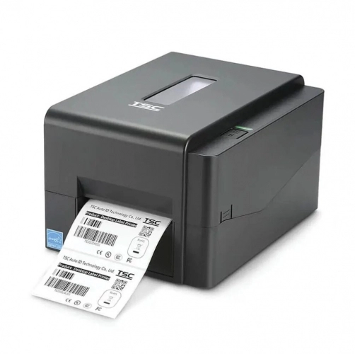 پرینتر لیبل زن حرارتی تی اس سی مدل TE200 پرینتر لیبل زن حرارتی تی اس سی مدل TE200