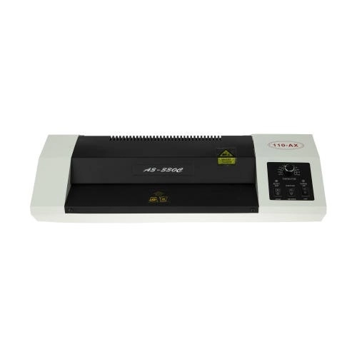 دستگاه پرس کارت AX C230 دستگاه پرس کارت AX C230