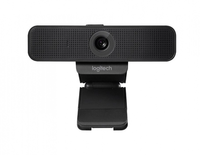 وب کم اچ دی لاجیتک مدل C925E وب کم اچ دی لاجیتک مدل C925E