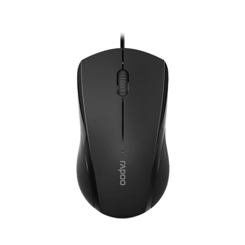 ماوس باسیم رپو مدل N1600 Silent