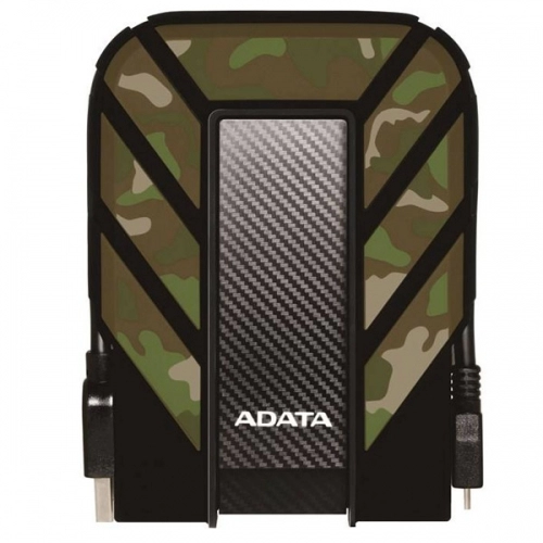 هارد اکسترنال ای دیتا مدل HD710 ظرفیت 2 ترابایت هارد اکسترنال ای دیتا مدل HD710 ظرفیت 2 ترابایت