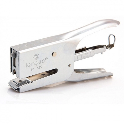 منگنه انبری کانگرو مدل HP-435 منگنه انبری کانگرو مدل HP-435