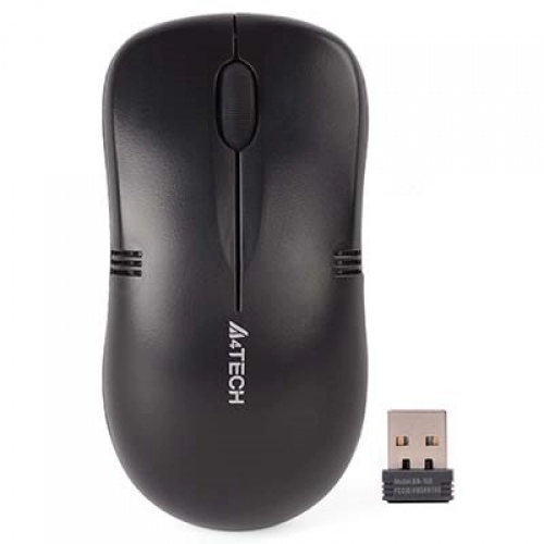 ماوس بی سیم ای فورتک مدل G3-230NS ماوس بی سیم ای فورتک مدل G3-230NS