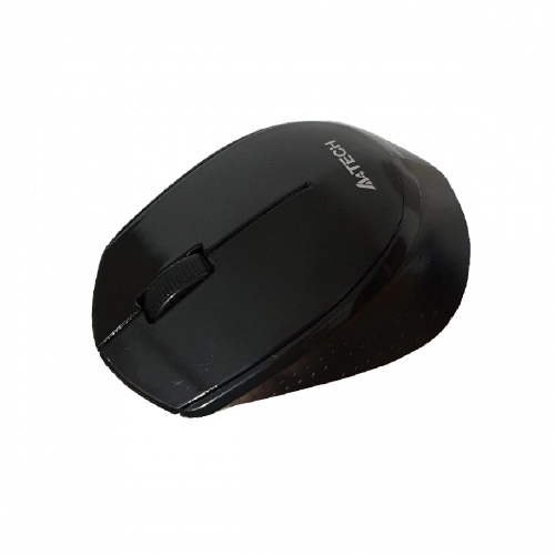 ماوس بی سیم ای فورتک مدل W10 ماوس بی سیم ای فورتک مدل W10