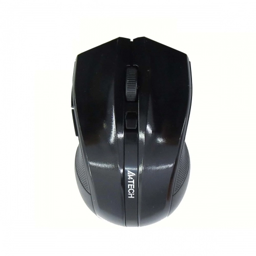 ماوس بی سیم ای فورتک مدل W50 ماوس بی سیم ای فورتک مدل W50