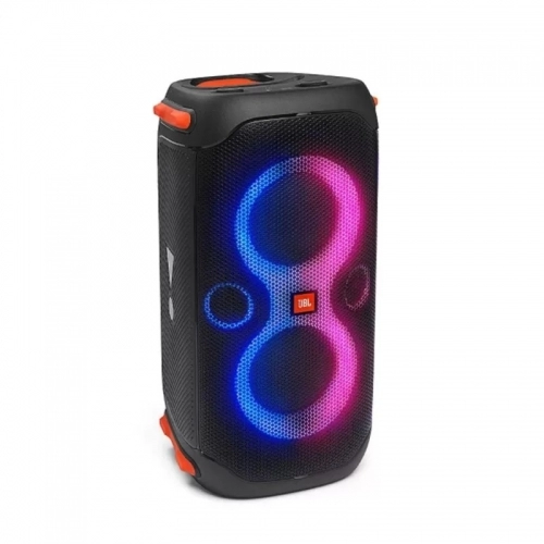 اسپیکر بلوتوثی قابل حمل جی بی ال مدل PartyBox 110