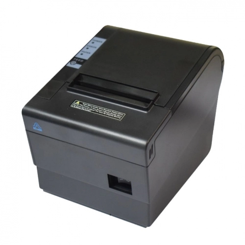 پرینتر حرارتی نیک براز مدل NB-80 پرینتر حرارتی نیک براز مدل NB-80