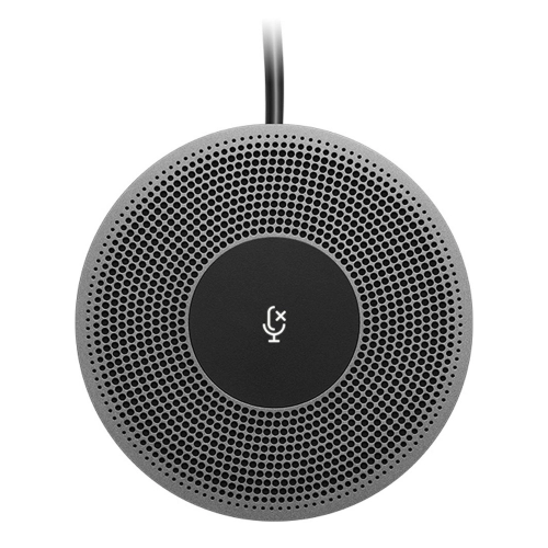 میکروفون اتاق کنفرانس لاجیتک مدل Meetup میکروفون اتاق کنفرانس لاجیتک مدل Meetup