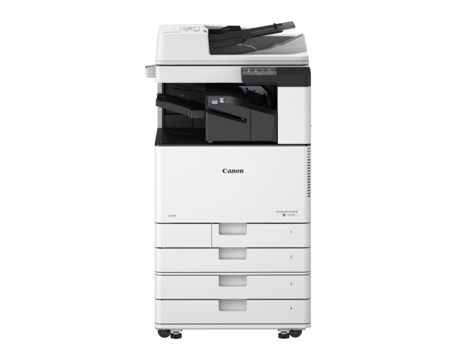 دستگاه کپی کانن مدل imageRUNNER C3125i دستگاه کپی کانن مدل imageRUNNER C3125i