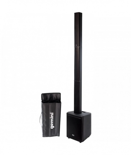 ست اسپيكر لاين جمینی مدل PA300 TOGO