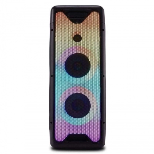 اسپیکر بلوتوثی جمینی مدل GLS-550 اسپیکر بلوتوثی جمینی مدل GLS-550