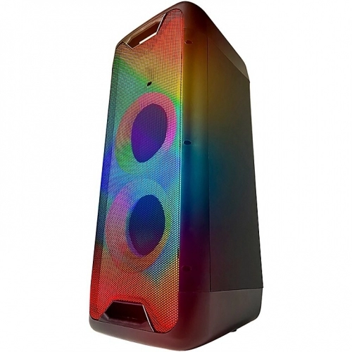 اسپیکر بلوتوثی جمینی مدل GLS-880 اسپیکر بلوتوثی جمینی مدل GLS-880