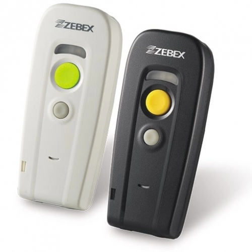 بارکدخوان بی سیم زبکس مدل Z-3251BT بارکدخوان بی سیم زبکس مدل Z-3251BT