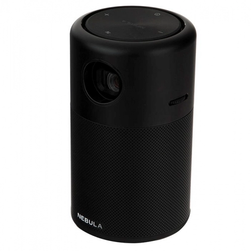 پروژکتور قابل حمل انکر مدل Nebula Capsule پروژکتور قابل حمل انکر مدل Nebula Capsule