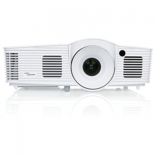 ویدئو پروژکتور اپتما مدل HD28 DLP