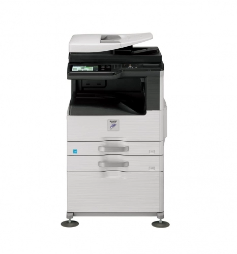 دستگاه فتوکپی شارپ مدل MX-M264N