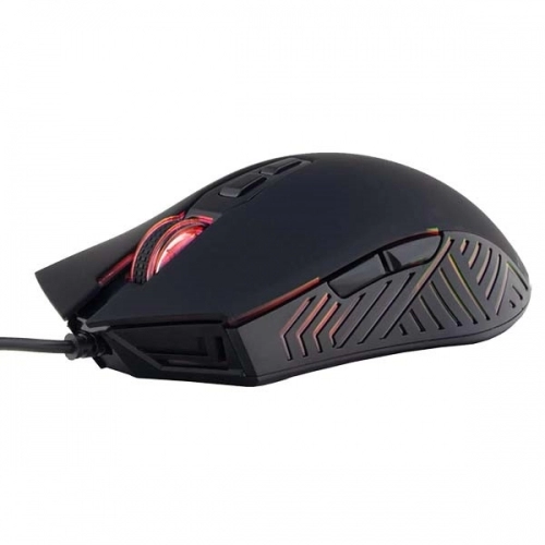 ماوس گیمینگ بیاند مدل BGM-1217 ماوس گیمینگ بیاند مدل BGM-1217