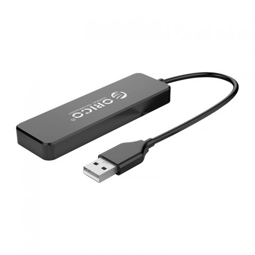 هاب 4 پورت USB2.0 اوریکو مدل FL01 هاب 4 پورت USB2.0 اوریکو مدل FL01