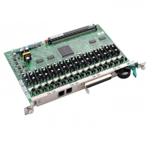 کارت سانترال پاناسونیک مدل KX-TDA0174 کارت سانترال پاناسونیک مدل KX-TDA0174