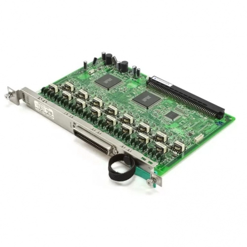 کارت سانترال پاناسونیک مدل KX-TDA0177 کارت سانترال پاناسونیک مدل KX-TDA0177