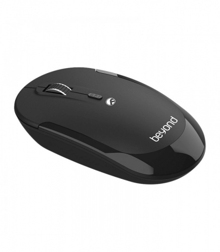 ماوس بی سیم بیاند مدل BM-1242RF