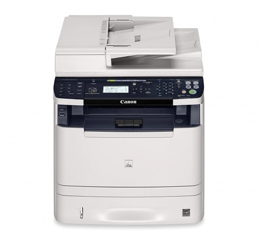 پرینتر چندکاره لیزری کانن مدل MF6180dw