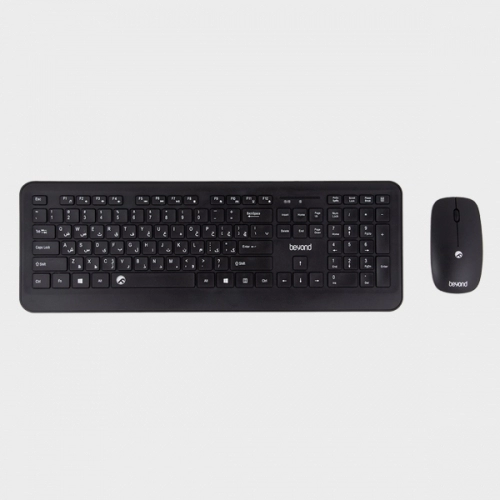 کیبورد و ماوس بیاند مدل BMK-5656 RF