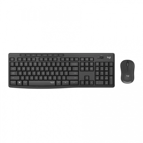 کیبورد و ماوس بیسیم لاجیتک مدل MK295 Silent کیبورد و ماوس بیسیم لاجیتک مدل MK295 Silent