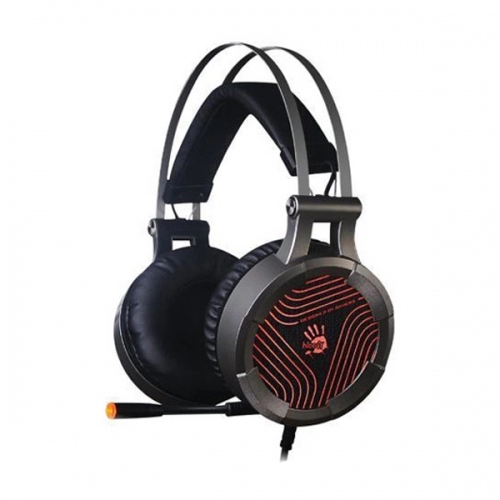 هدفون مخصوص بازی ای فورتک مدل G530S