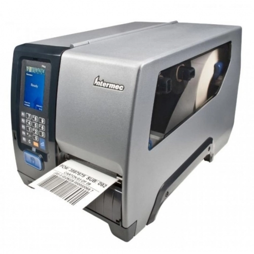 لیبل پرینتر صنعتی هانی ول مدل PM43 نسخه 203 dpi لیبل پرینتر صنعتی هانی ول مدل PM43 نسخه 203 dpi