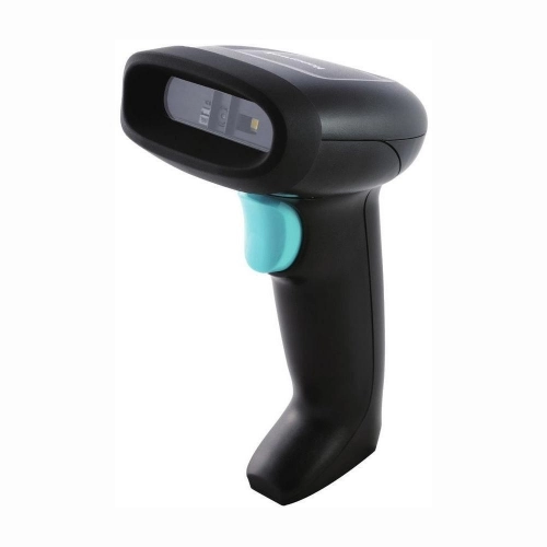 بارکدخوان باسیم هانی ول مدل HH400 بارکدخوان باسیم هانی ول مدل HH400