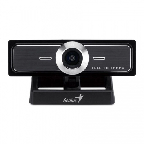 وب کم فول اچ دی جنیوس مدل F100