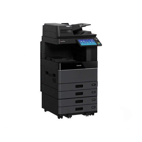 دستگاه کپی چندکاره توشیبا مدل e-STUDIO 3518a دستگاه کپی چندکاره توشیبا مدل e-STUDIO 3518a
