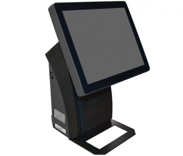 صندوق فروشگاهی POS لمسی اسکار مدل T1280 صندوق فروشگاهی POS لمسی اسکار مدل T1280