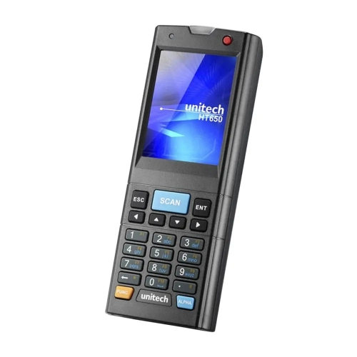 بارکدخوان یونیتک مدل SRD650 بارکدخوان یونیتک مدل SRD650