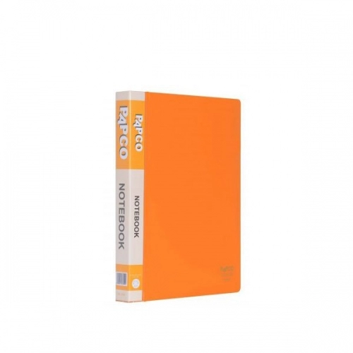 دفتر کلاسوری A5 کد A5-636 پاپکو دفتر کلاسوری A5 کد A5-636 پاپکو