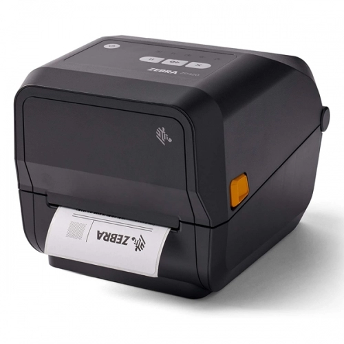 لیبل پرینتر زبرا مدل ZD420t رزولوشن 300 dpi لیبل پرینتر زبرا مدل ZD420t رزولوشن 300 dpi