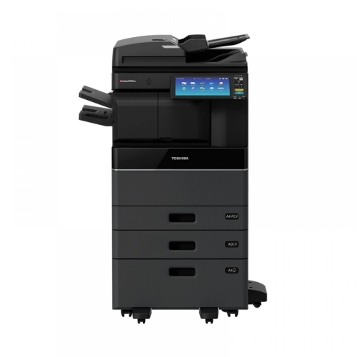دستگاه کپی چندکاره رنگی توشیبا مدل e-Studio 2510AC