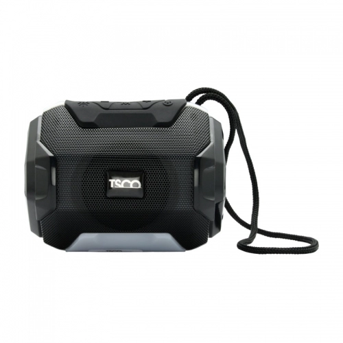 اسپیکر بلوتوثی قابل حمل تسکو مدل TS 2307